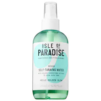 Self-Tanning Refillable Water | Sephora (US)