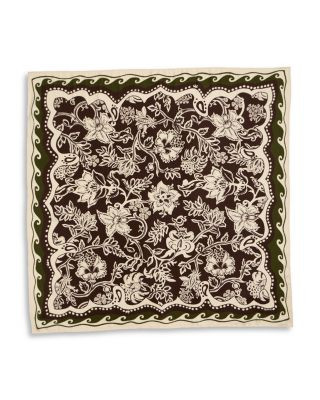 Madewell Medium Silk Bandana | Bloomingdale's (US)
