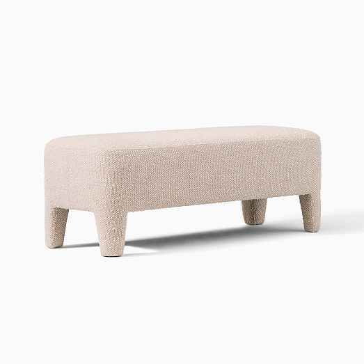 Turner Bench | West Elm (US)