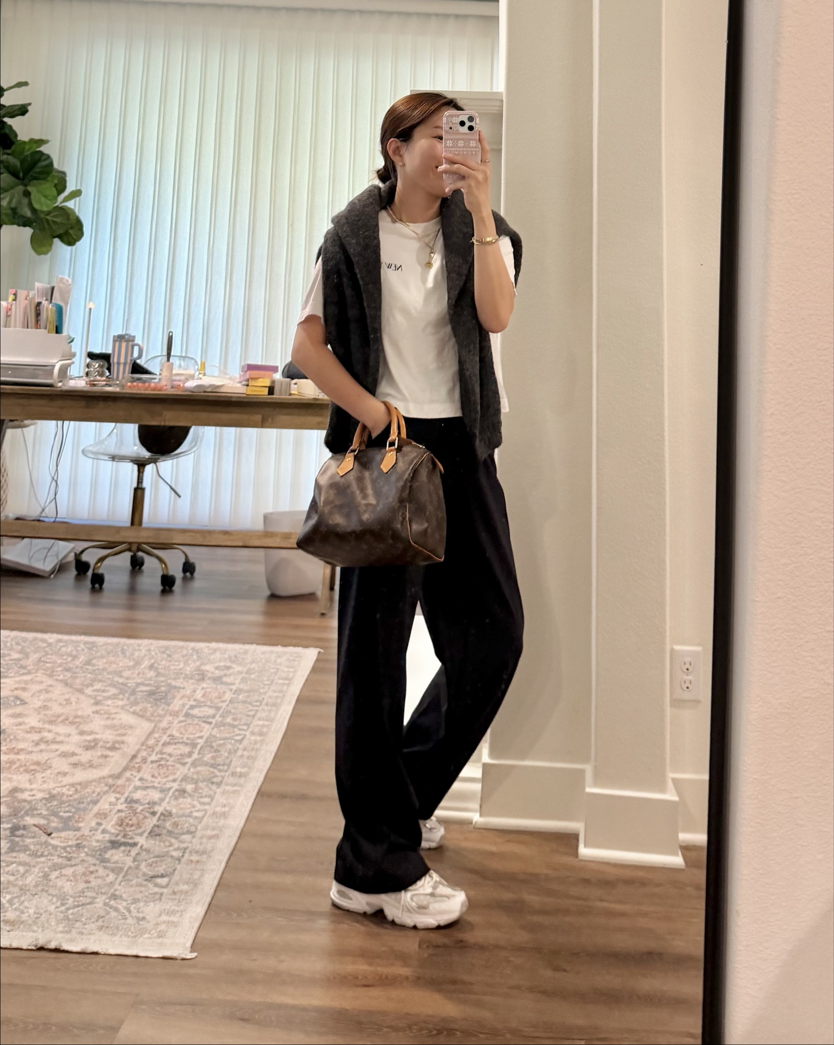 top size S
bottom size S


#LTKPetite #LTKSaleAlert #LTKStyleTip