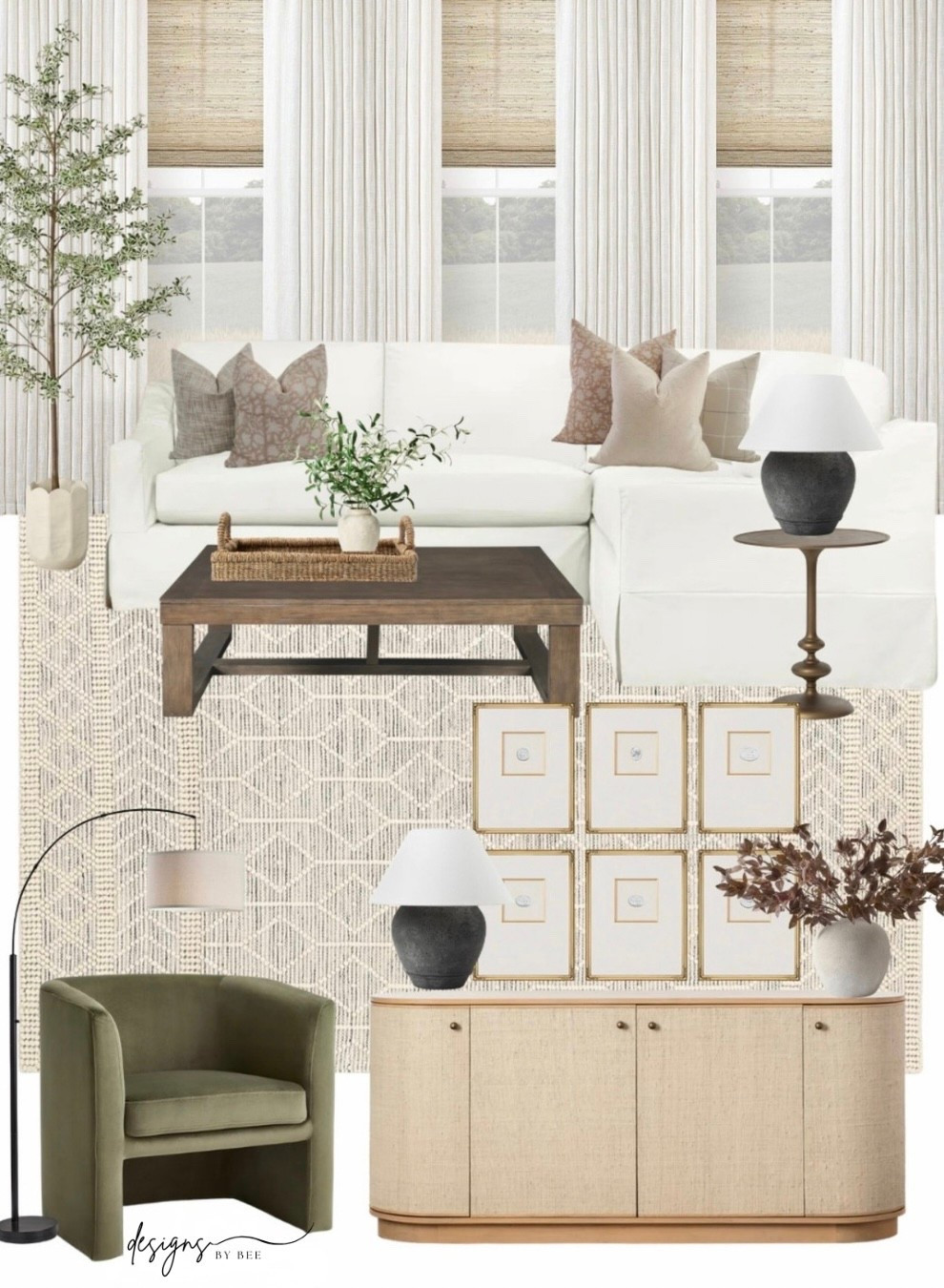 Living room styling, home design inspiration, cozy living room ideas, modern home decor, coffee table styling #livingroomdecor 

 #LTKHome