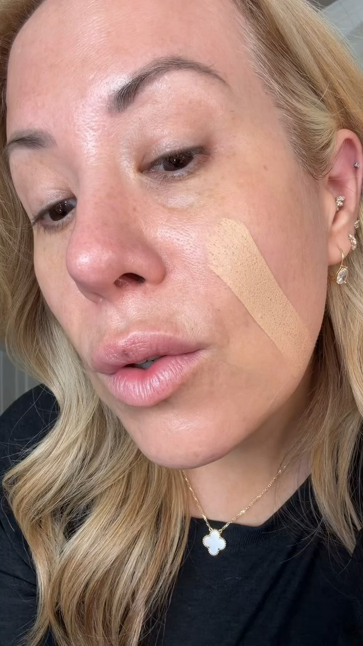 My most used foundation stick since it launched!

#LTKgrwm #LTKdayinmylife #LTKBeauty
