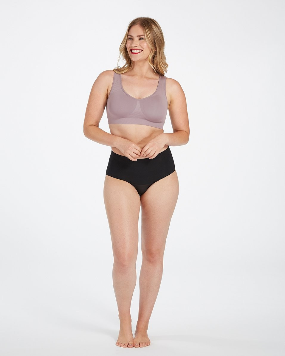 Breast of Both Worlds® Reversible Comfort Bra | Spanx