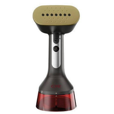 CHI Handheld Steamer 11590 Black | Target