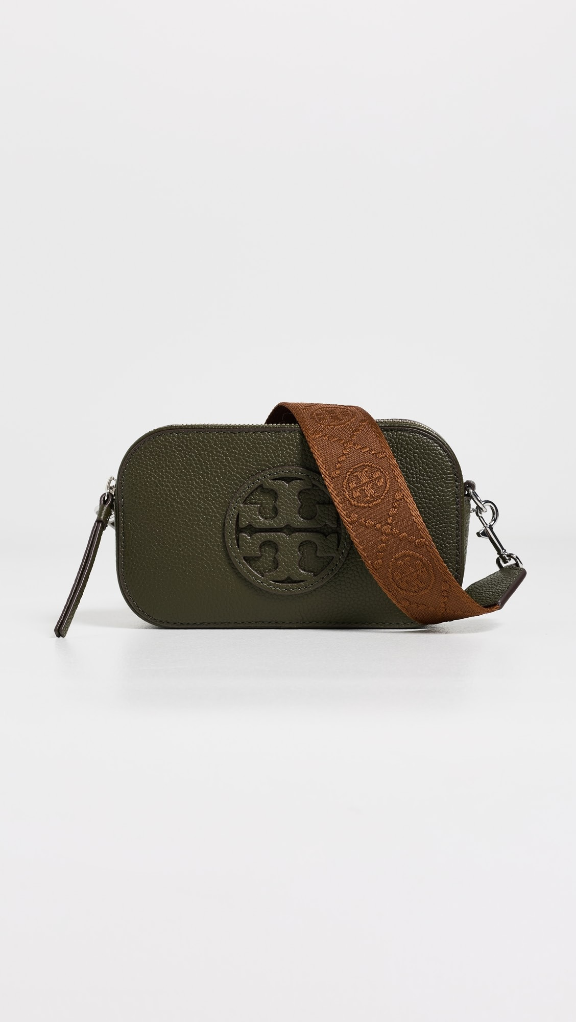 Tory Burch Miller Mini Crossbody Bag | Shopbop | Shopbop