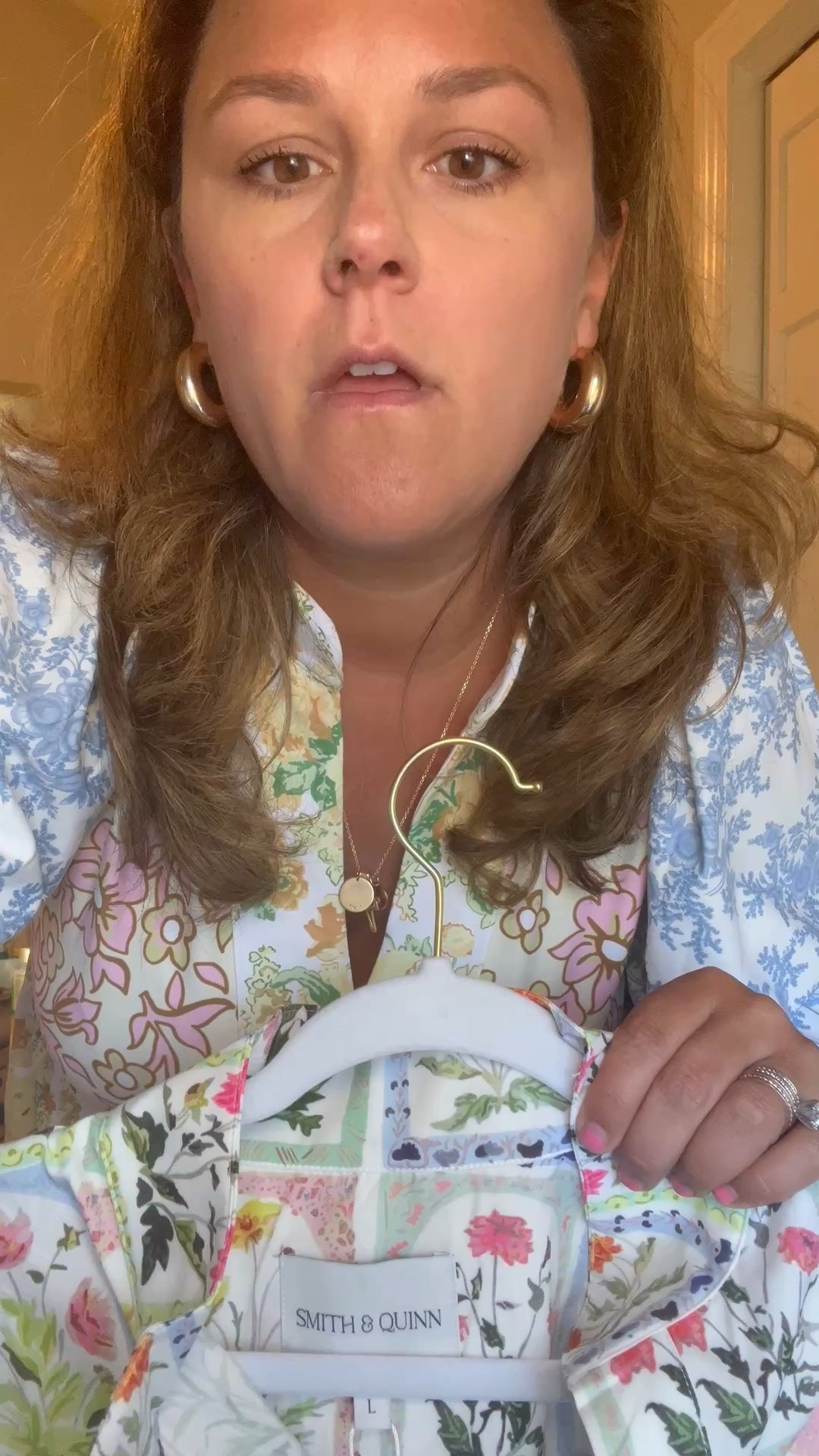 Smith & Quin dresses 