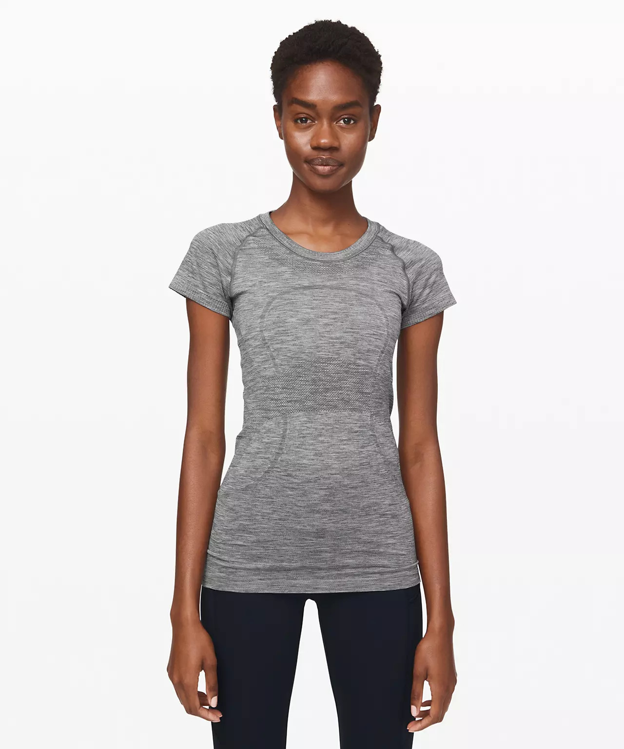 Swiftly Tech Short Sleeve Crew | Lululemon (US)