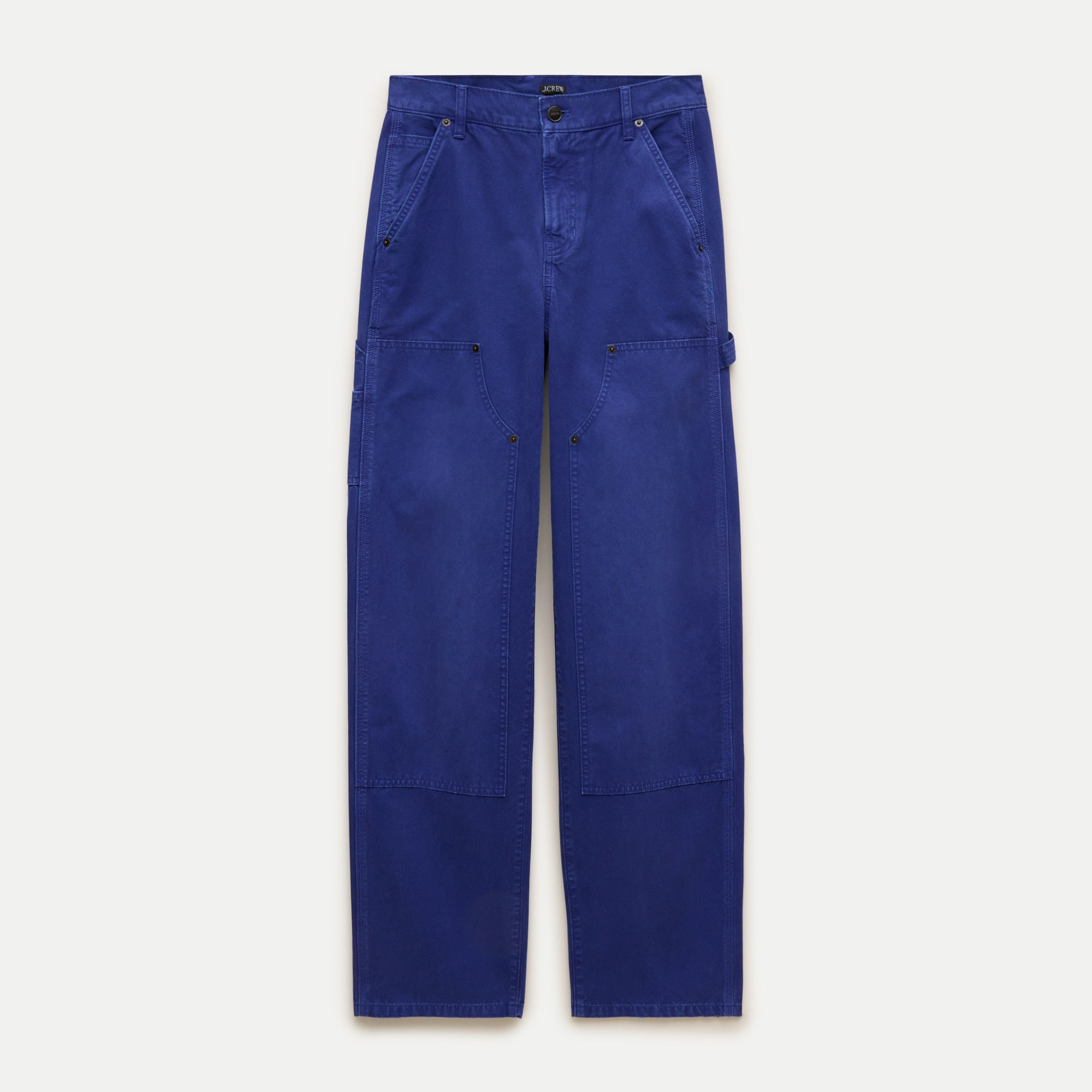 Painter pant in cotton canvas | J. Crew US