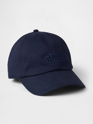 Gap Logo Baseball Hat | Gap Factory