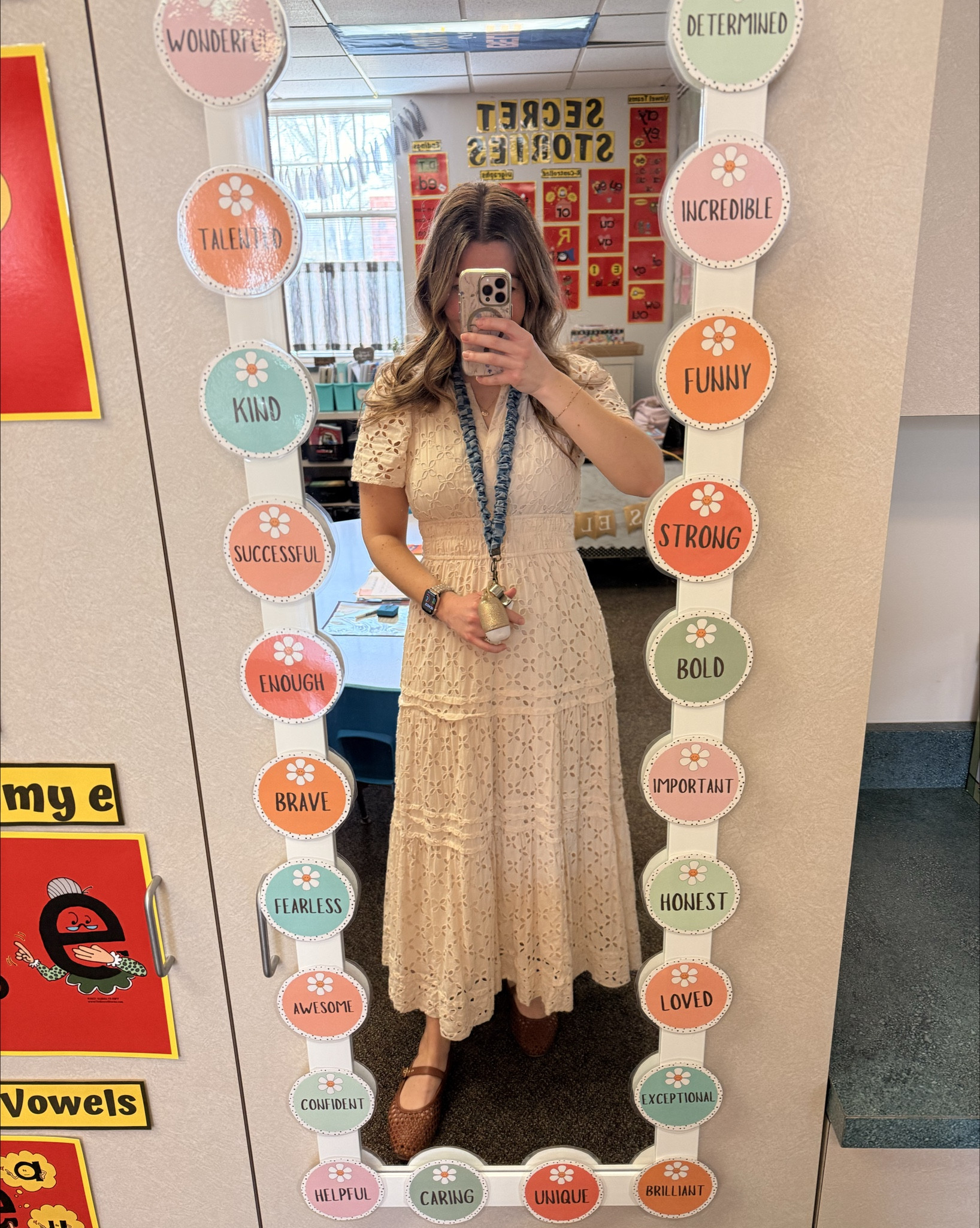 Teacher OOTD👩🏼‍🏫🌸

#LTKWorkwear #LTKSeasonal #LTKdayinmylife