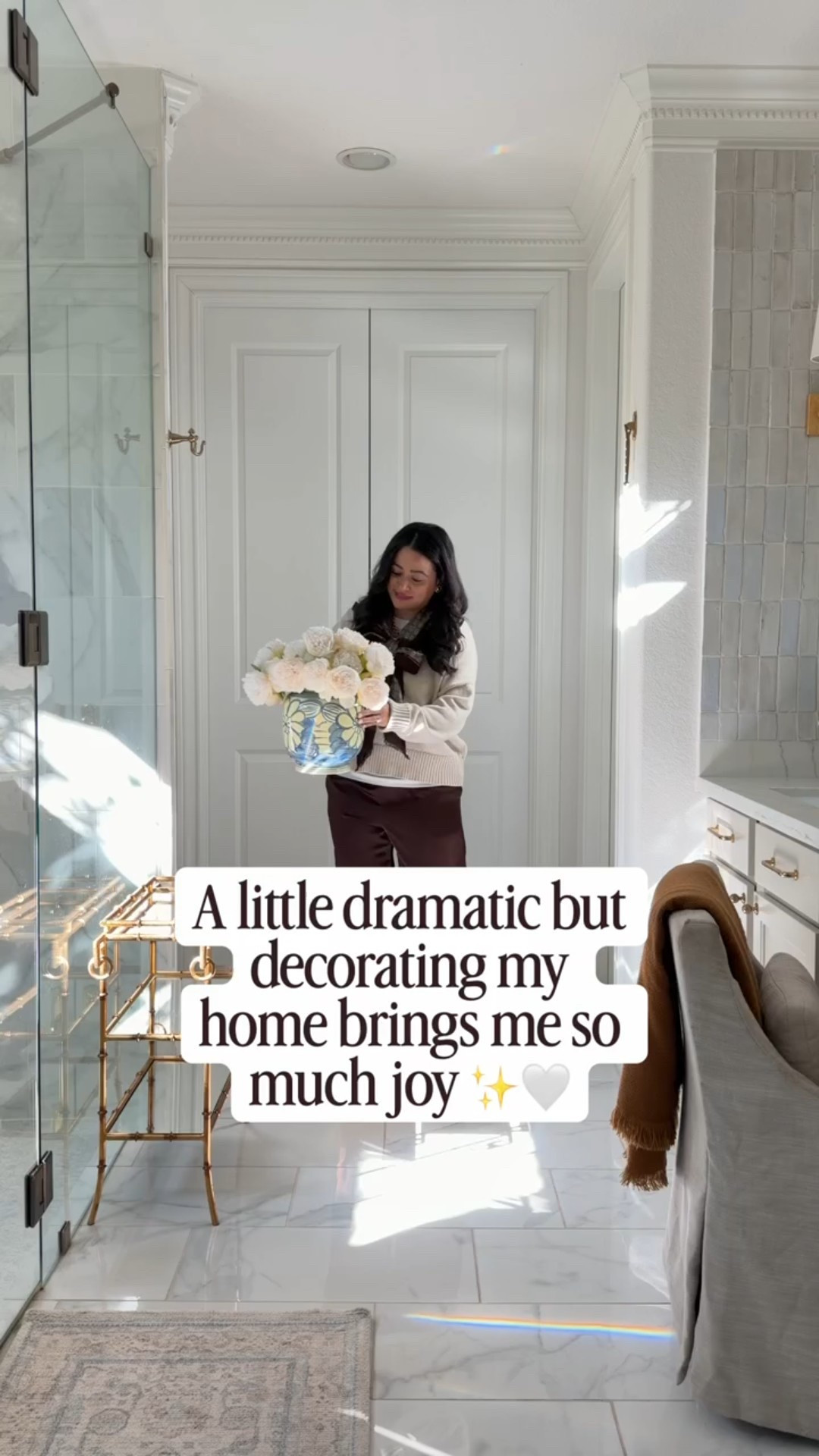 Check out this cute table decor! Great for living rooms and more.

Follow me at @miriamobrien_ on IG and TikTok!

#BathroomDecor #LuxuryBathroom #AmazonHomeDecor #AmazonLuxuryBathroom

#LTKSeasonal #LTKHome #LTKOver40

#LTKHome #LTKOver40 #LTKSeasonal