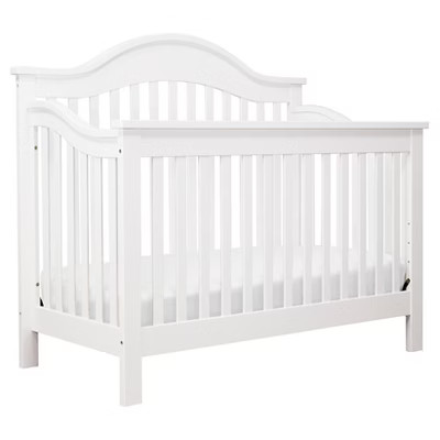DaVinci Jayden 4-in-1 Convertible Crib | Target