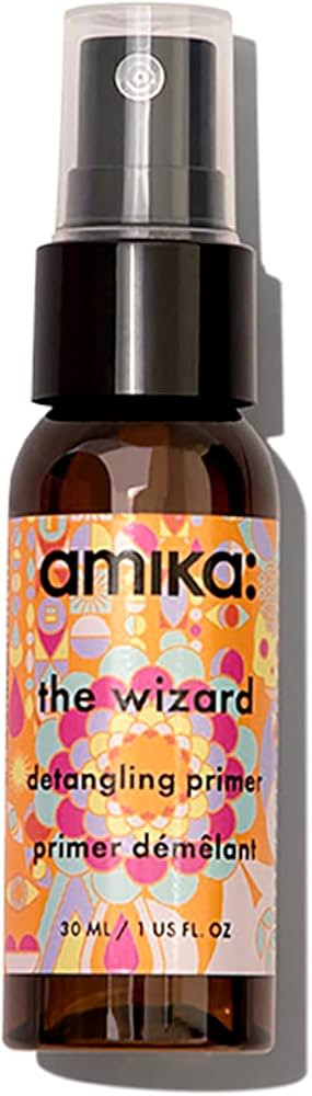 amika the wizard detangling primer | Amazon (US)