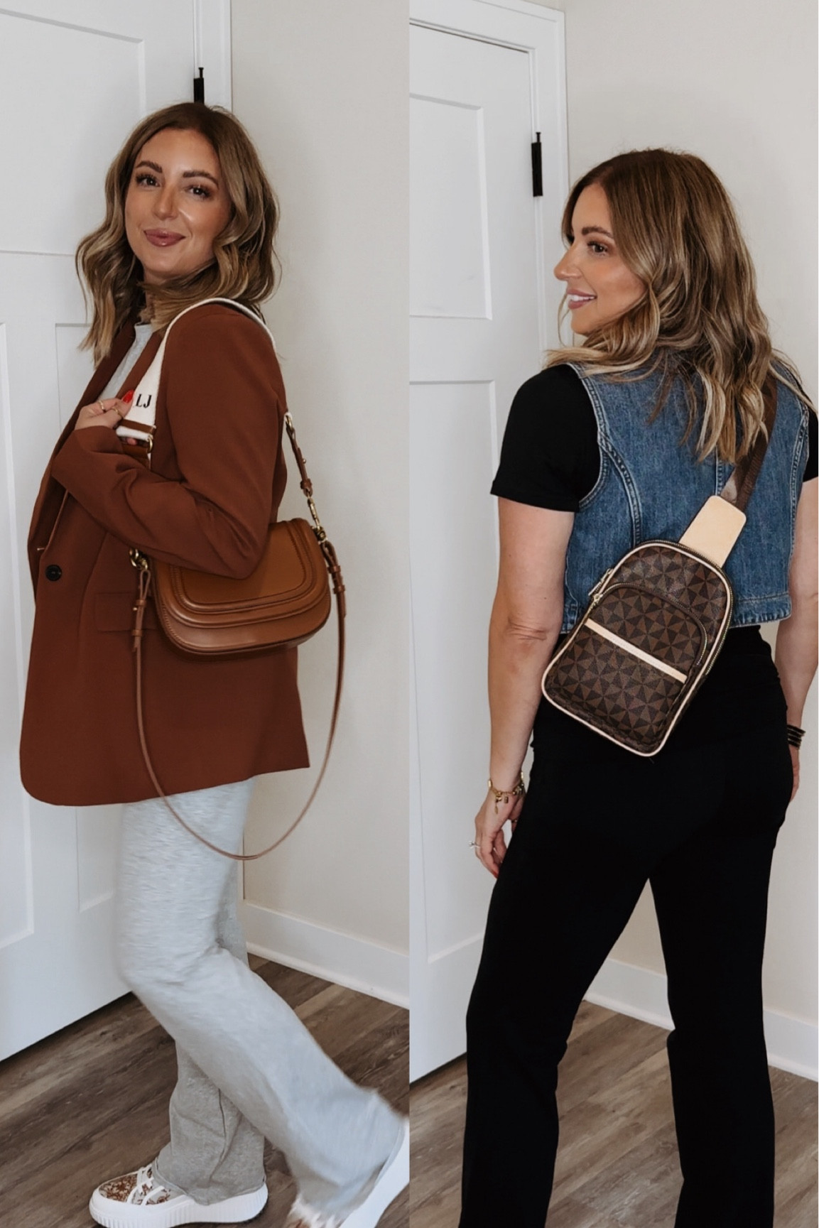 💫 The new Pumiey matching cotton lounge sets! 💫 Comment “LINK” for a DM of the details. 

Get cozy and stylish with our ultra-comfy sets, available in several color options! I sized up so it wasn’t too tight! Perfect for lazy days at home or a casual outing, these sets are designed for both comfort and elegance. 

#PumieyLounge #CozyVibes #CottonComfort #amazonmusthave #summerstyle #whatiwore #amazonfinds #LoungeWear #MatchyMatchy #Fashion #Style #OOTD