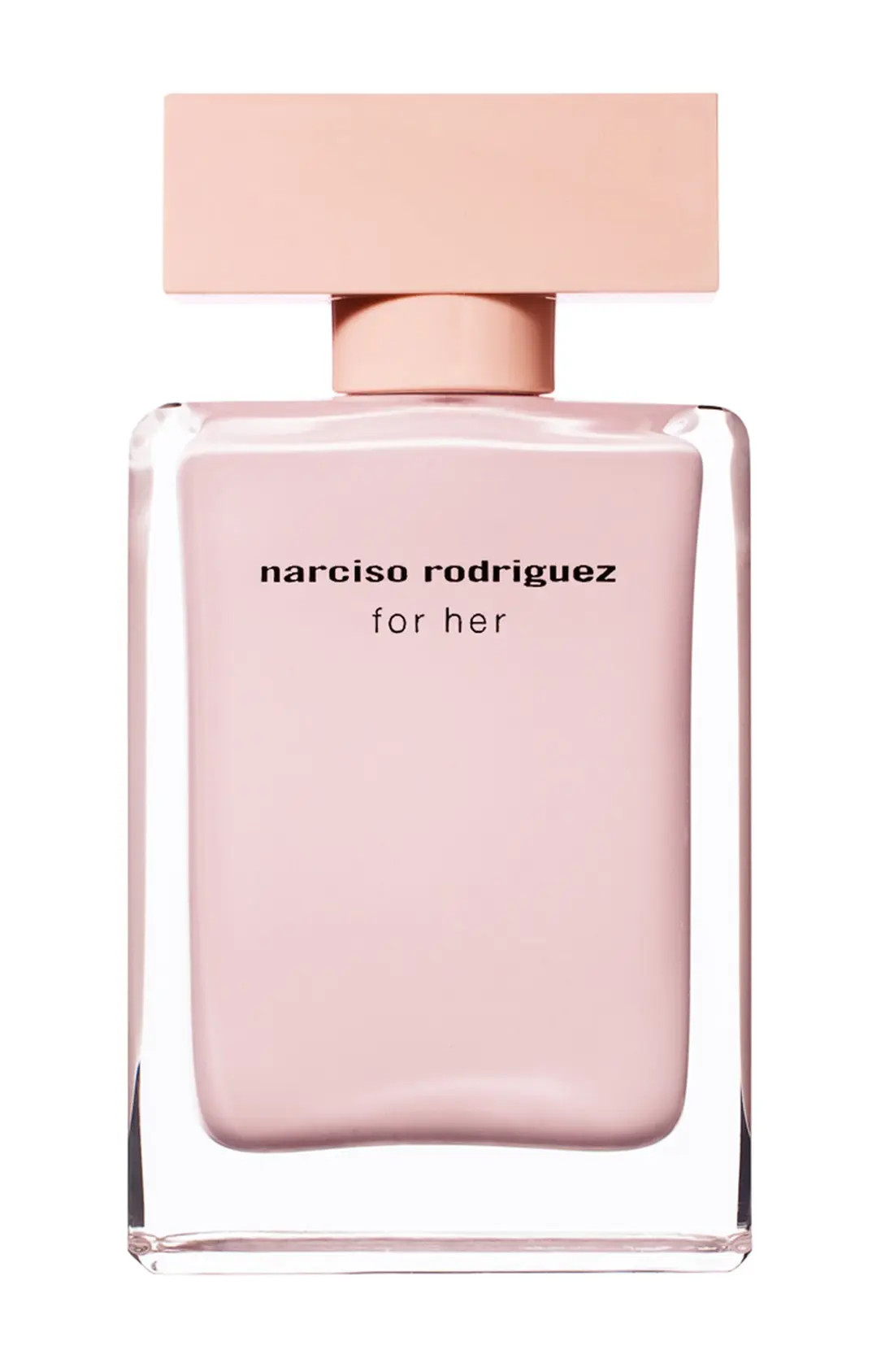 Narciso Rodriguez For Her Eau De Parfum, Size - 1.6 oz | Nordstrom