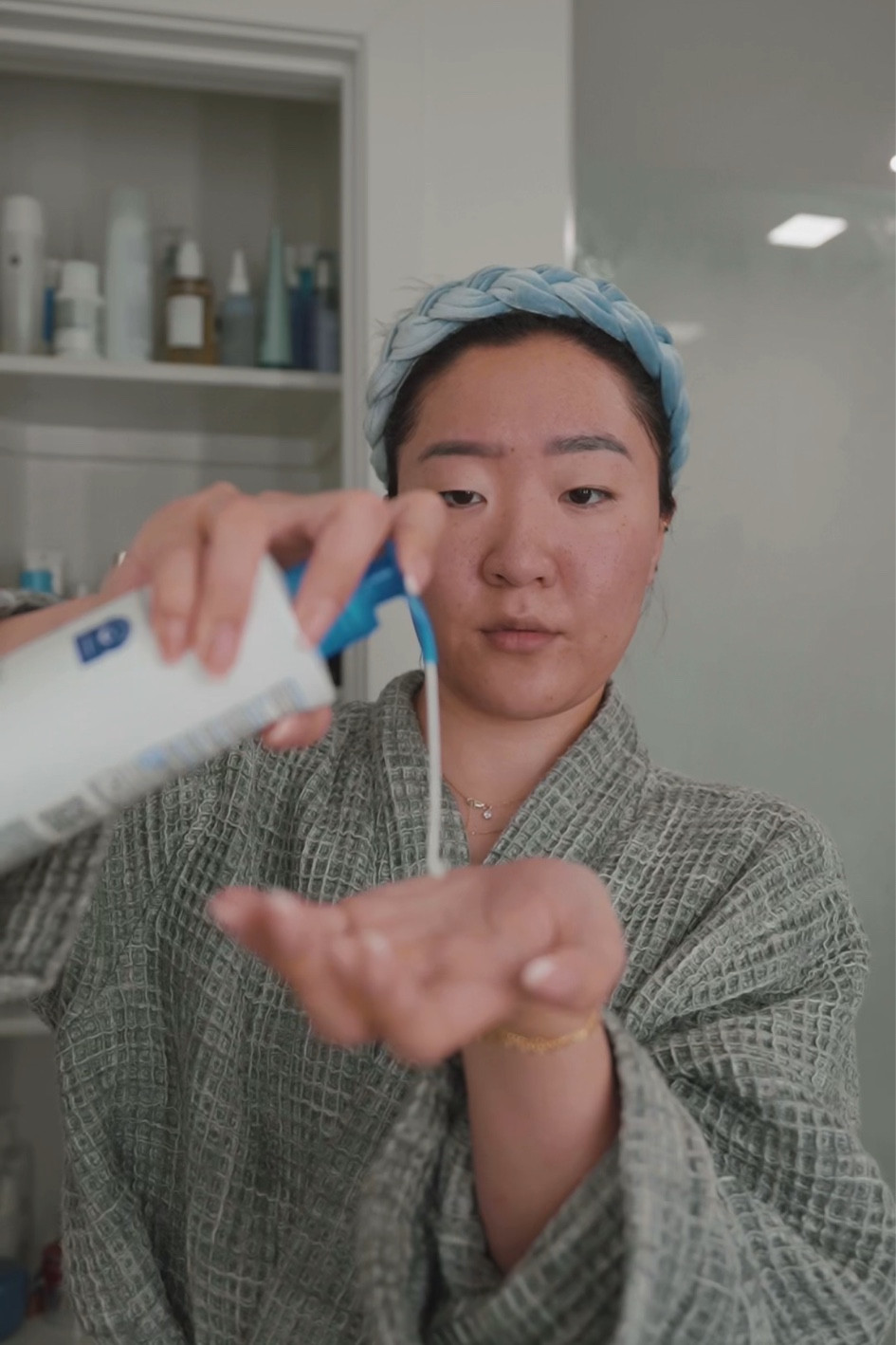 Sensitive skin girl friendly face + body moisturizer great for babies - adults 

#LTKbeauty