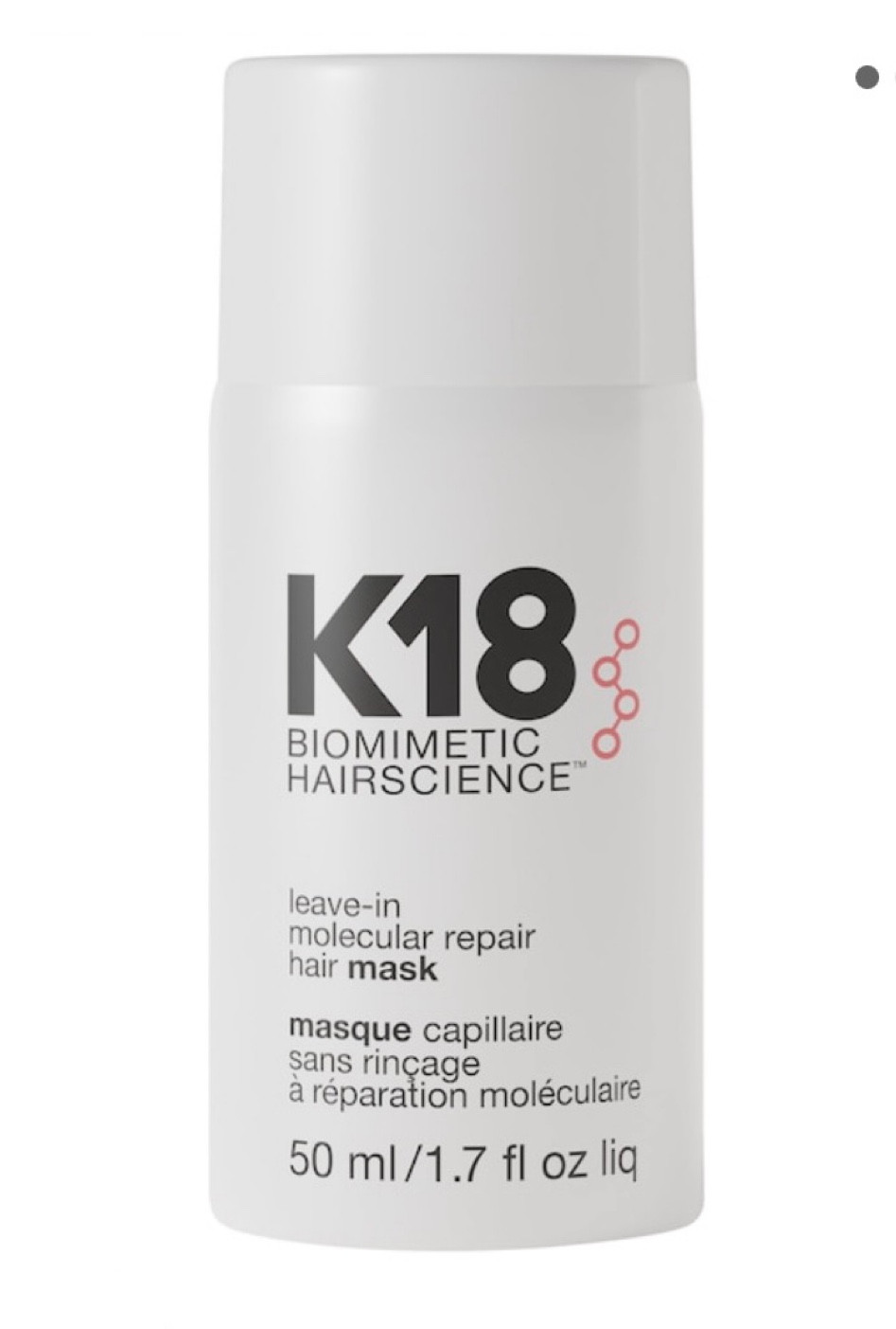 K18 mask for hair repair 
#hair #hairproducts #sephora #hairmask 

#LTKhome #LTKunder100 #LTKbeauty
