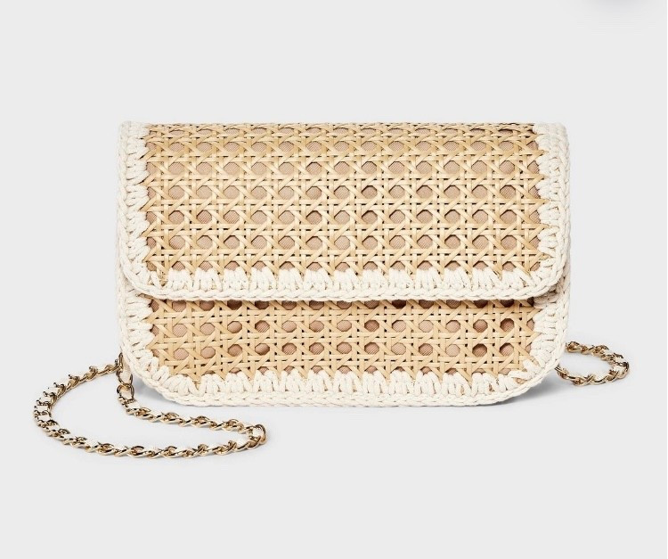 Target Bag $30

#LTKOver40 #LTKTravel #LTKWorkwear