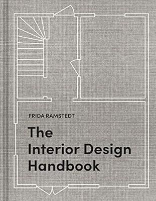 The Interior Design Handbook: Furnish, Decorate, and Style Your Space | Amazon (CA)