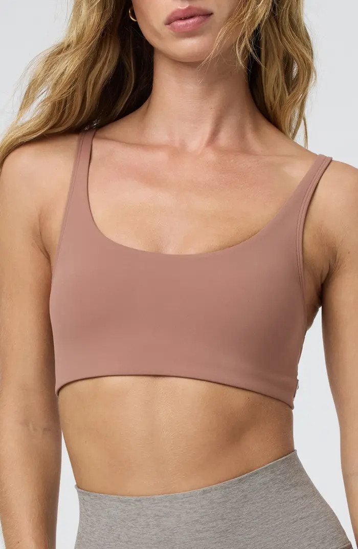Yosemite Sports Bra | Nordstrom