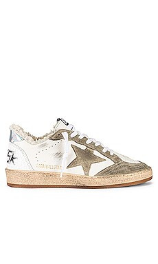 Ball Star Sneaker
                    
                    Golden Goose | Revolve Clothing (Global)