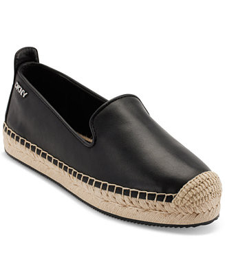 Women's Mallandra Slip-On Espadrille Flats | Macy's