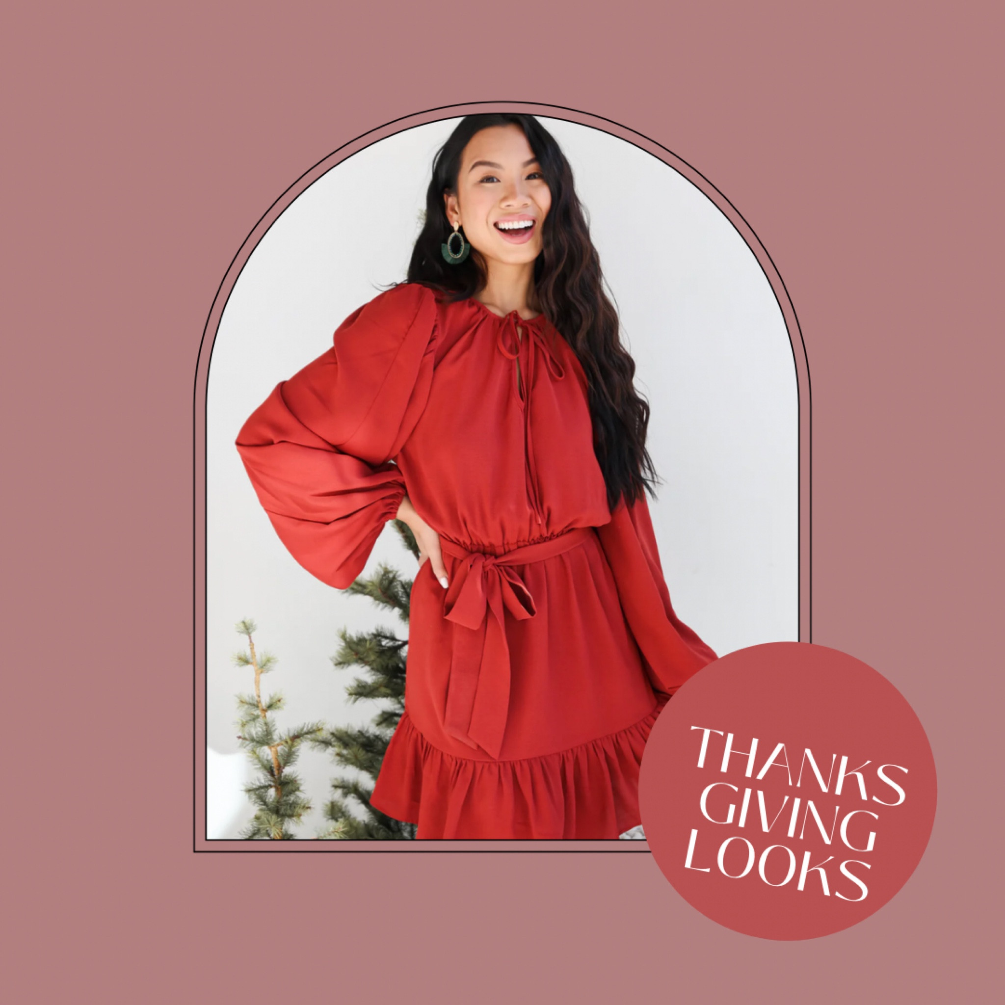 Thanksgiving outfit #thanksgivingoutfit #holidayoutfit

#LTKstyletip #LTKHoliday #LTKSeasonal