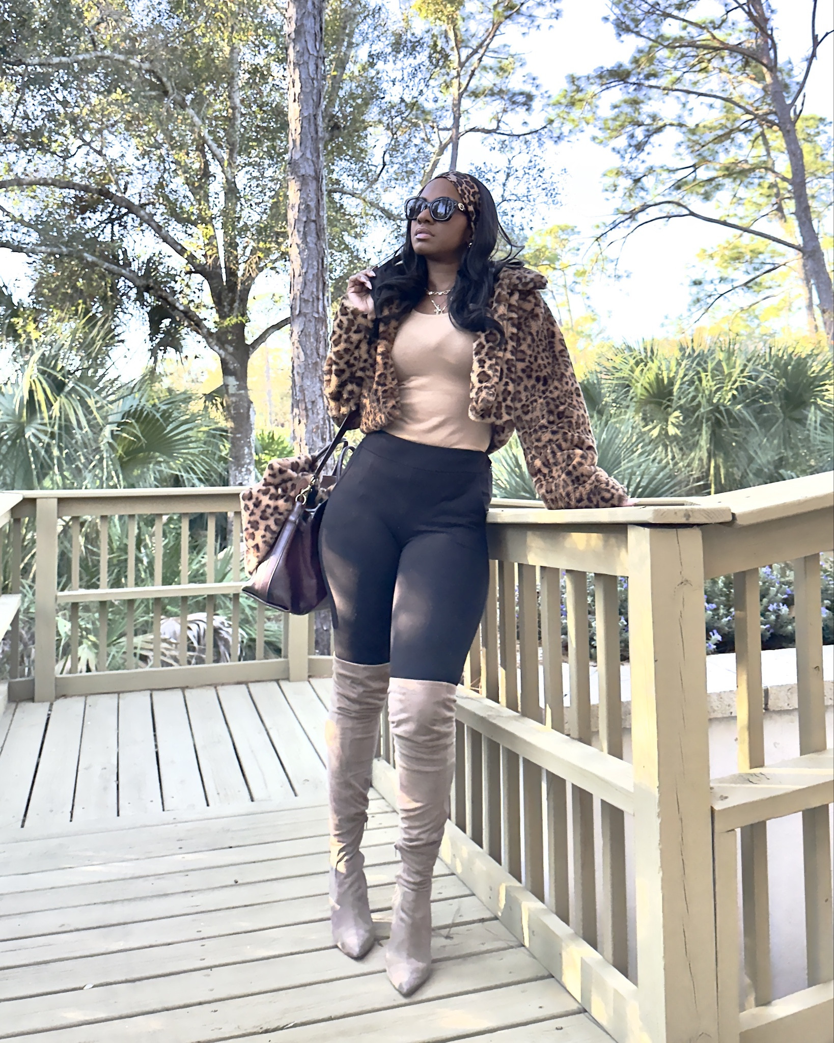 Good morning!! Stay warm & stay Fashionable 💖✨

#LTKTall #LTKgrwm #LTKmorningroutine