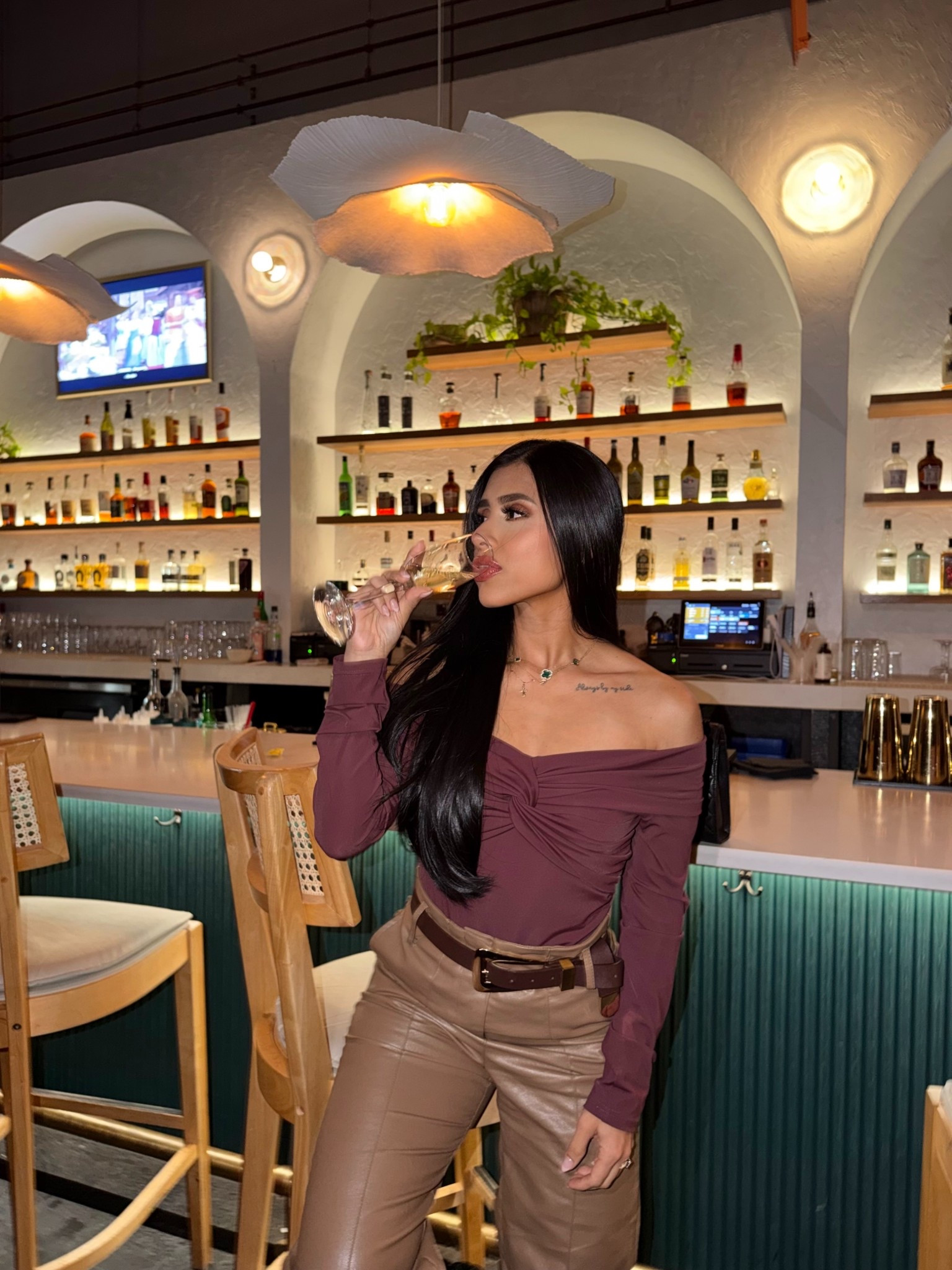 Night-out look ✨

I linked my exact pieces + similar options (different price points) so you can recreate the look easily 🤍



#LTKmomlife #LTKootd #LTKgrwm