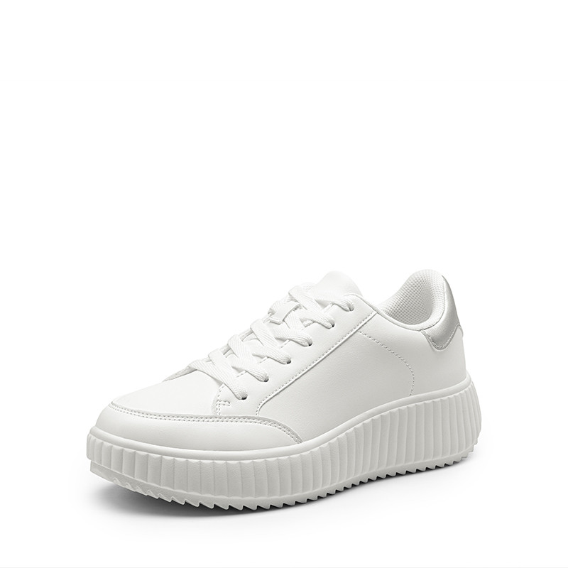 DREAM PAIRS Dee Platform Fashion Sneakers | Dream Pairs
