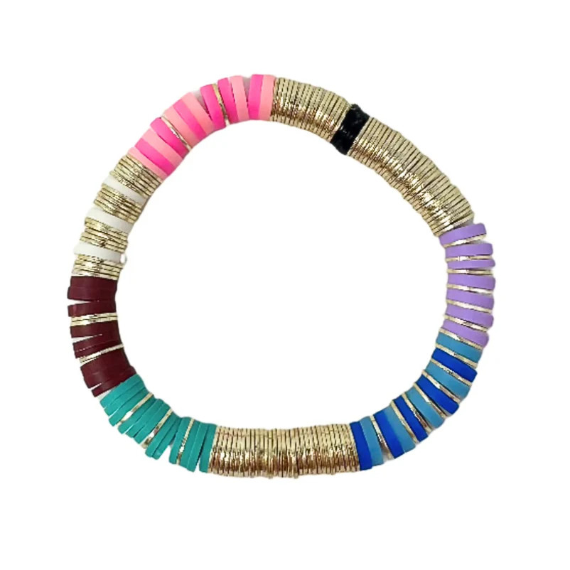 DeLoy Vinyl 8mm | Allie + Bess