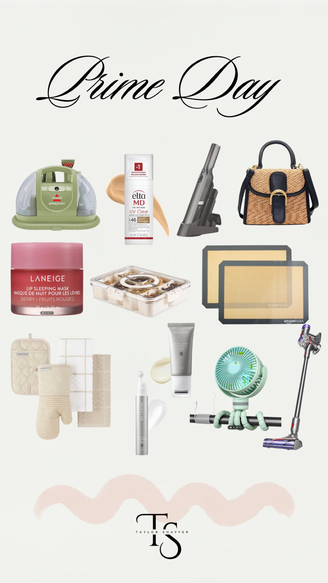 Prime day finds that I think are actually worth the money! 

#prime #primeday #amazon

#LTKSaleAlert #LTKFindsUnder50 #LTKStyleTip