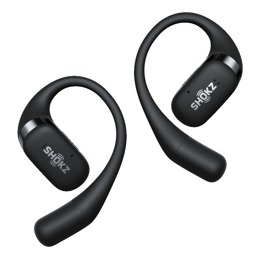 OpenFit | SHOKZ