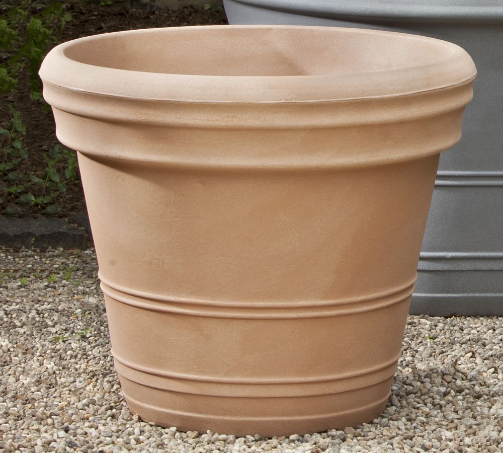 Odell Planter Collection | Pottery Barn (US)