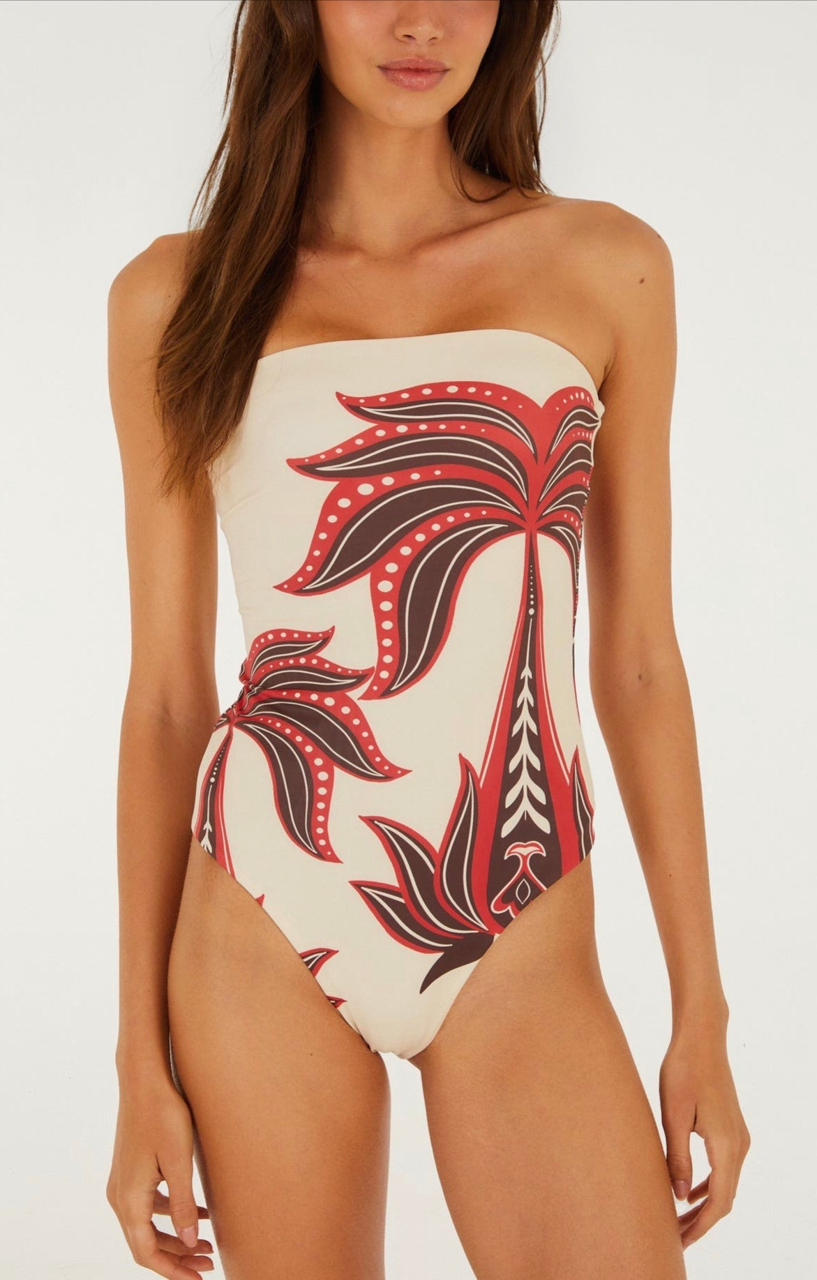 Loving this fun one piece! 

#LTKgrwm #LTKootd #LTKSeasonal