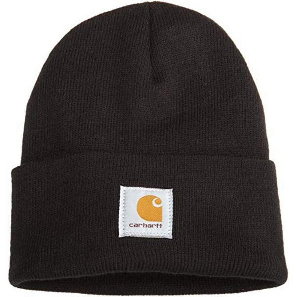 Carhartt Acrylic Watch Beanie Toddler Toddler Black | Scheels Sports