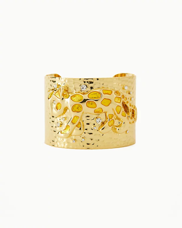 Cuff Bracelet | Lilly Pulitzer