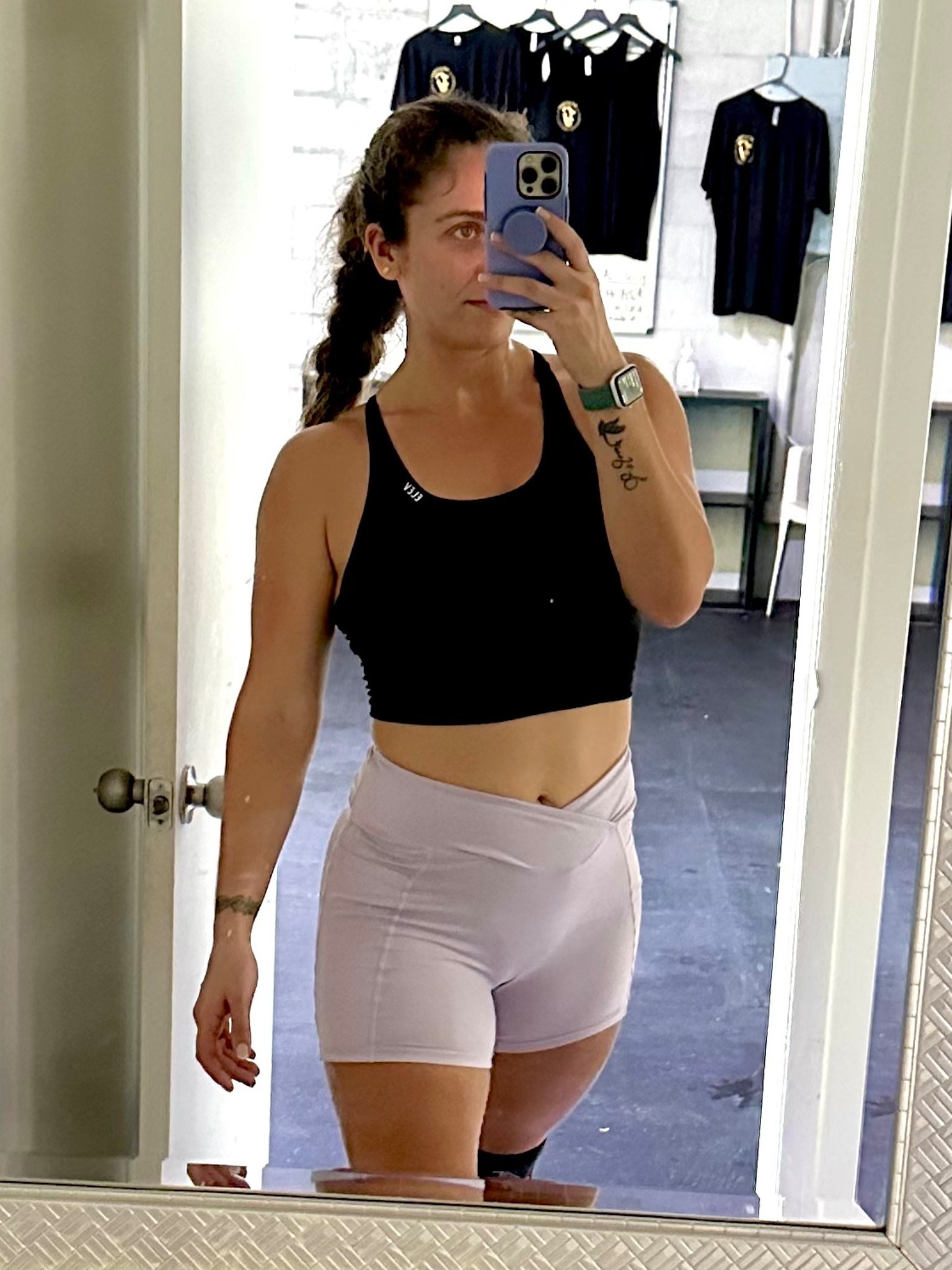 Comfortable workout fit for a bodybuilding session at the gym! 

#LTKFindsUnder50 #LTKMidsize #LTKActive