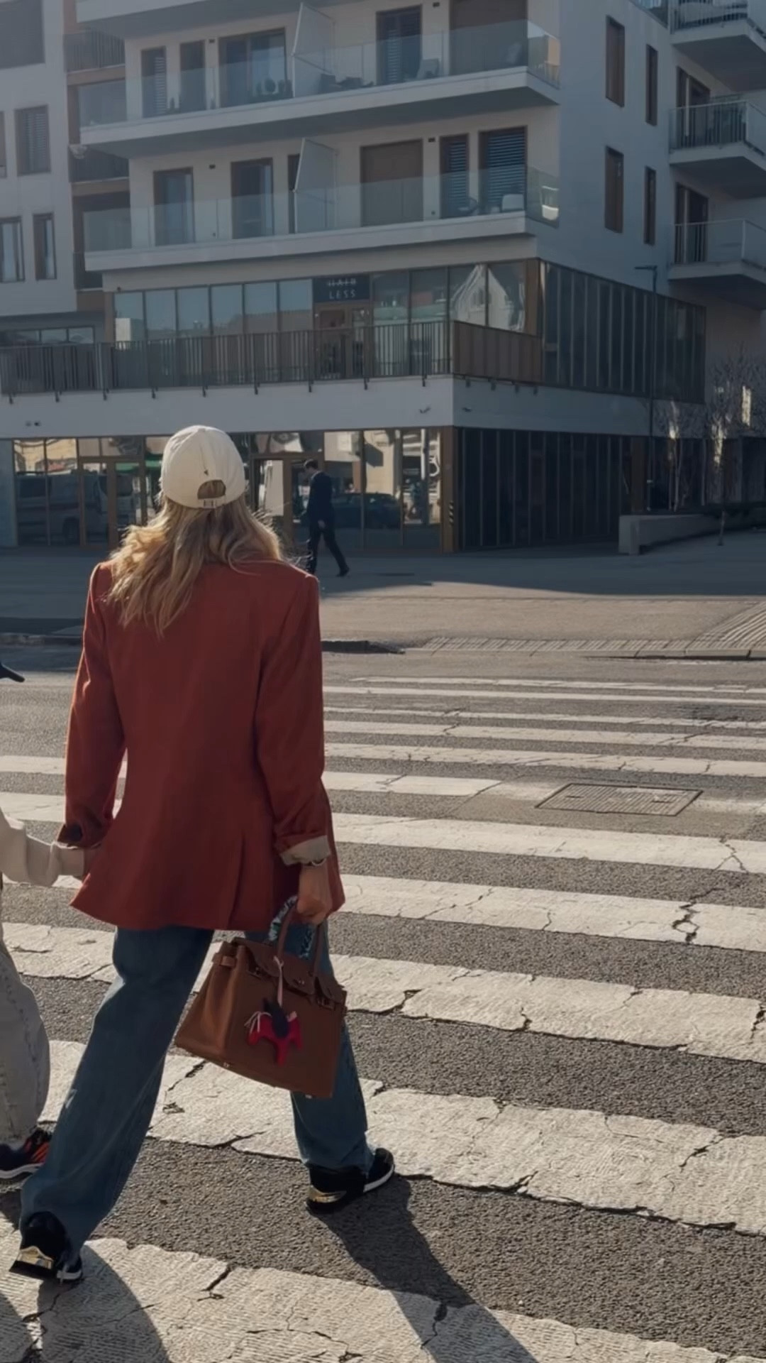 spring outfits✨

#LTKootd #LTKSeasonal #LTKOver40