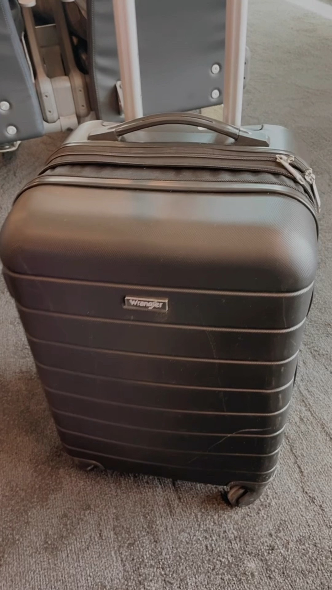 Travel Finds, carry on luggage, travel set, luggage set, amazon deals, prime deal, amazon finds, travel must haves, prime day deals 

Thank you for stopping by! Follow for more Amazon Finds💕



#LTKsalealert #LTKtravel #LTKxPrimeDay