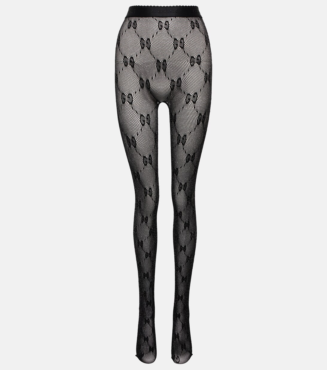 GG 튤 타이즈 | Mytheresa (INTL)