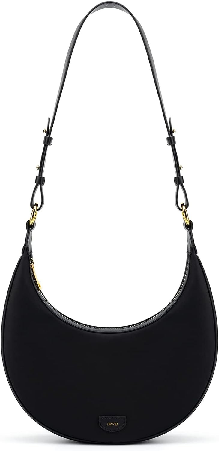 JW PEI Women's Carly Saddle Bag | Amazon (US)