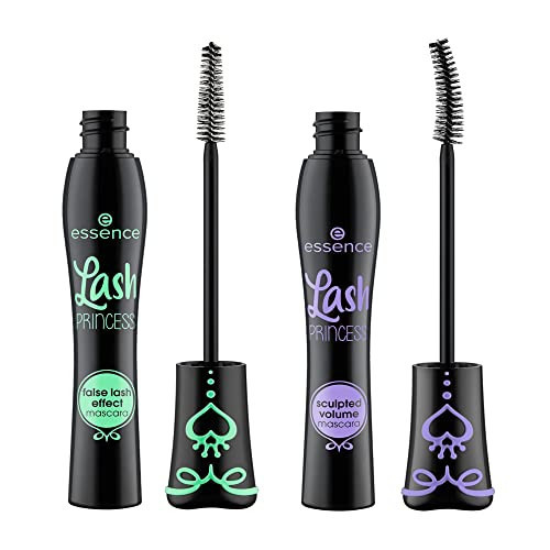 Lash Princess False Lash Effect Mascara & Lash Princess Sculpted Volume Mascara Bundle | Amazon (US)