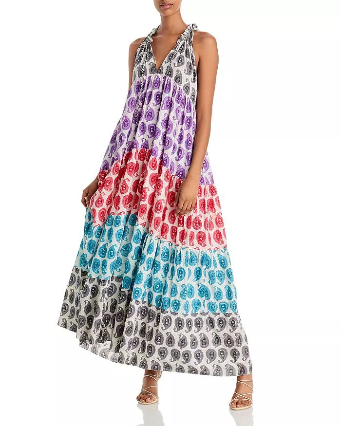 Philippine Maxi Dress | Bloomingdale's (US)