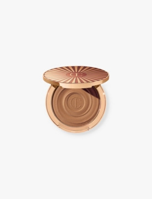 Beautiful Skin Sun-Kissed Glow bronzer 21g | Selfridges