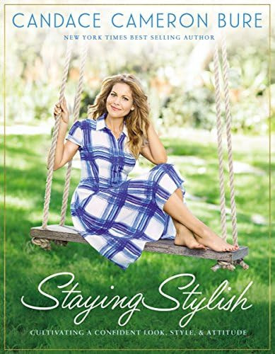 Staying Stylish: Cultivating a Confident Look, Style, and Attitude | Amazon (US)