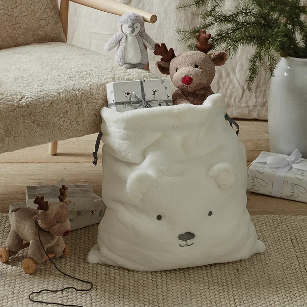 Lumi Sack | The White Company (UK)