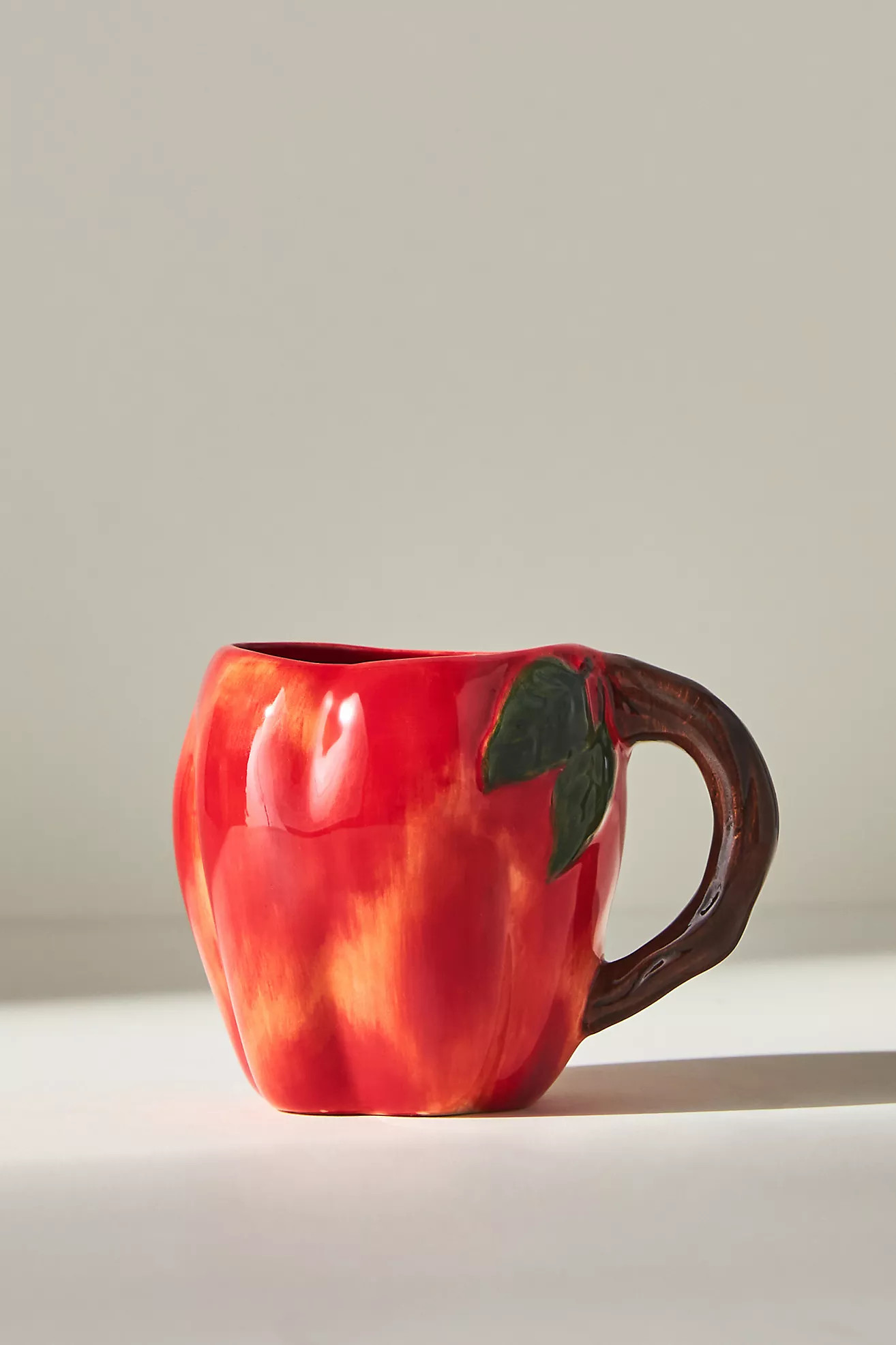 Cider Season Mug | Anthropologie (US)