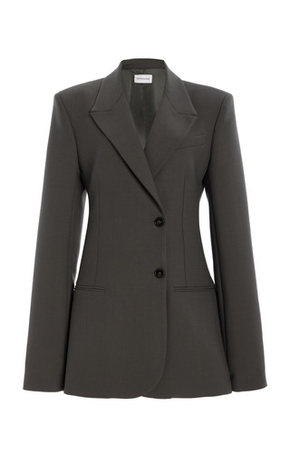 Morrison Stretch-Wool Blazer | Moda Operandi (Global)
