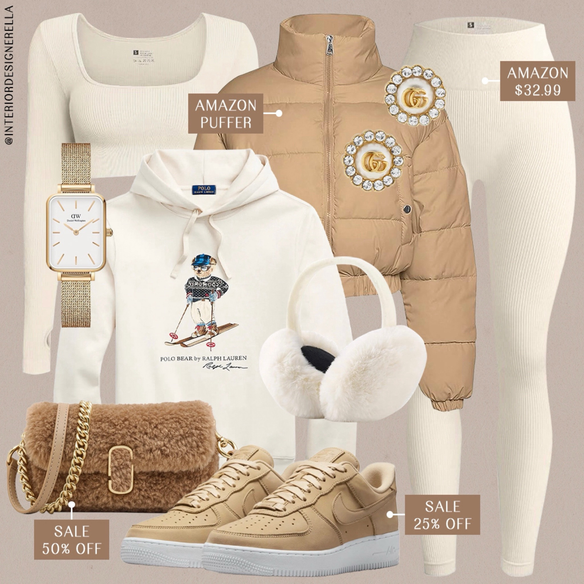 Scroll to shop!! Follow for more Amazon finds!!! Xo! 💖

#LTKSeasonal #LTKItBag #LTKStyleTip